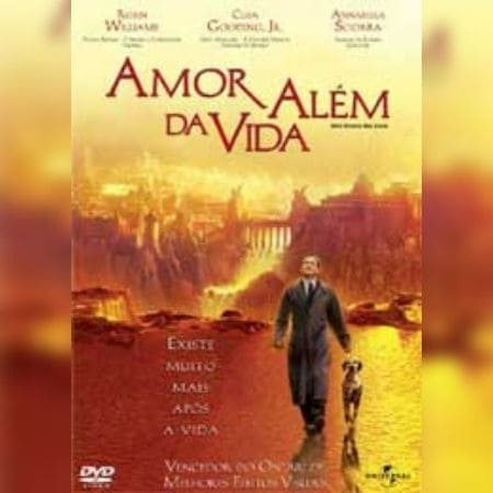 Amor Além da Vida