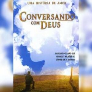 Conversando com deus