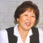 Itsuko Sekigushi de Godoy